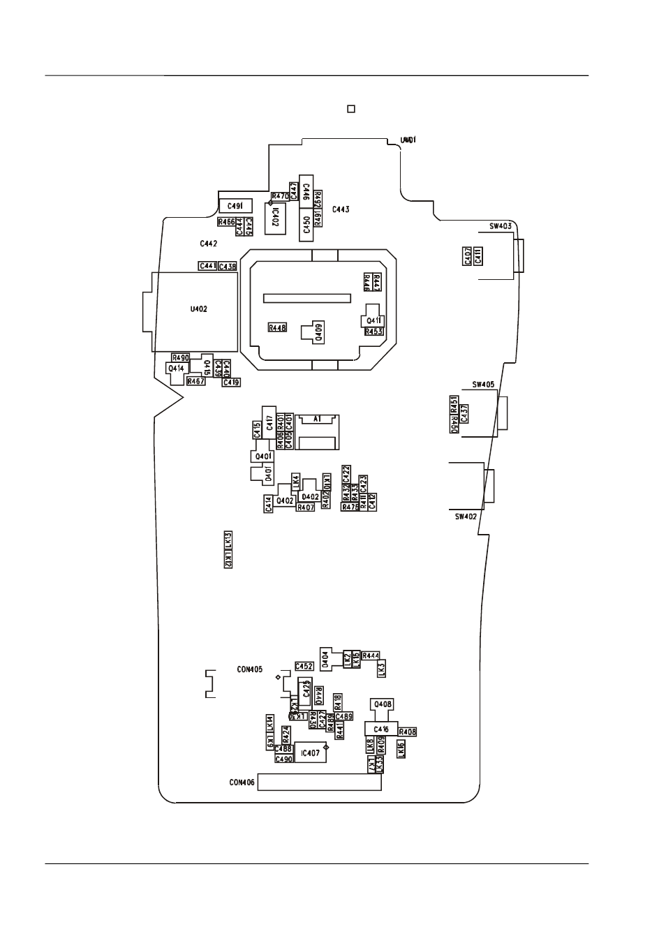 Maxon Telecom SP210 User Manual | Page 44 / 95