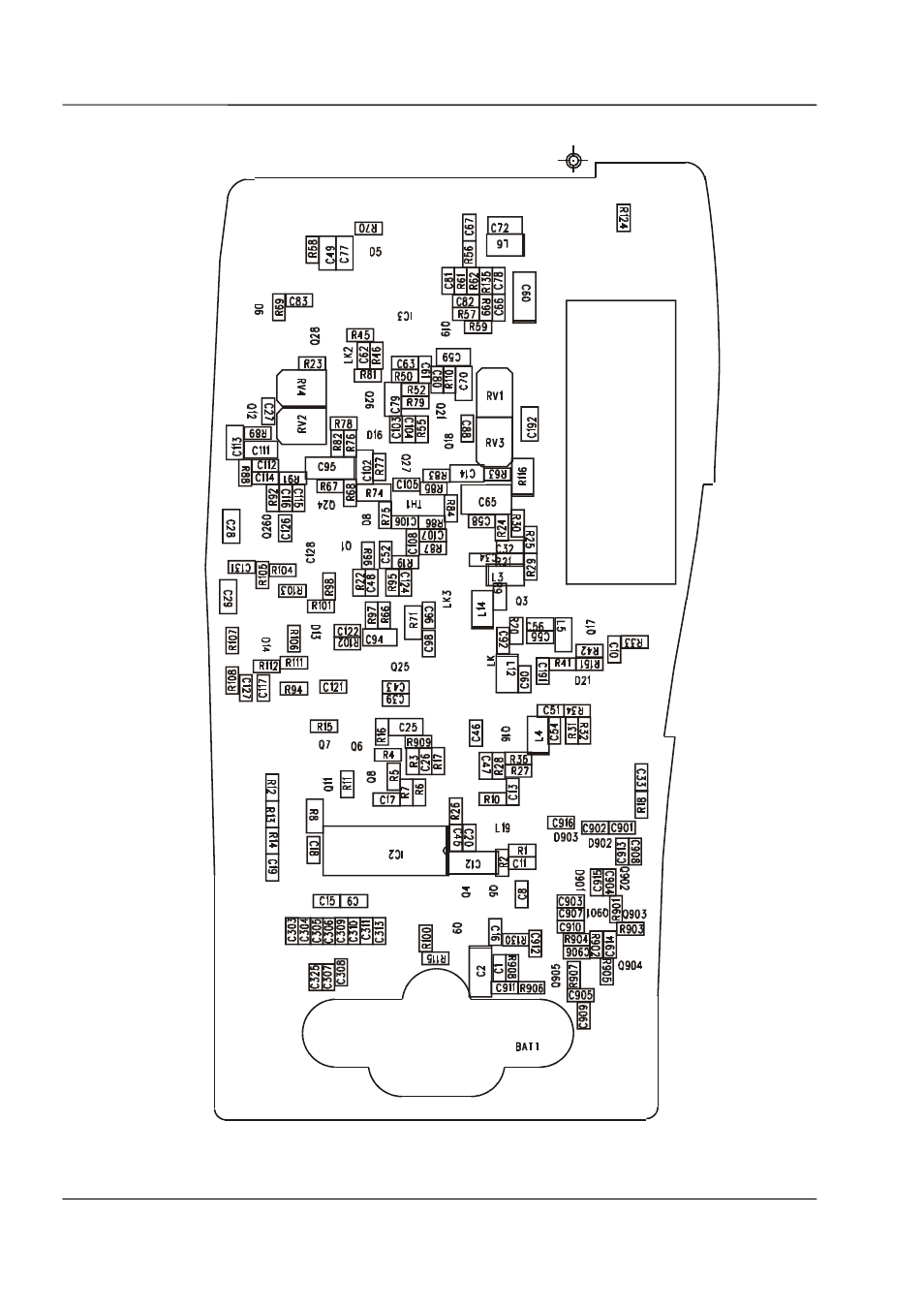 Maxon Telecom SP210 User Manual | Page 46 / 95