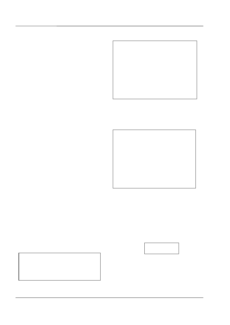 Select features menu, Program/print/save, Program radio | Maxon Telecom SP210 User Manual | Page 48 / 95