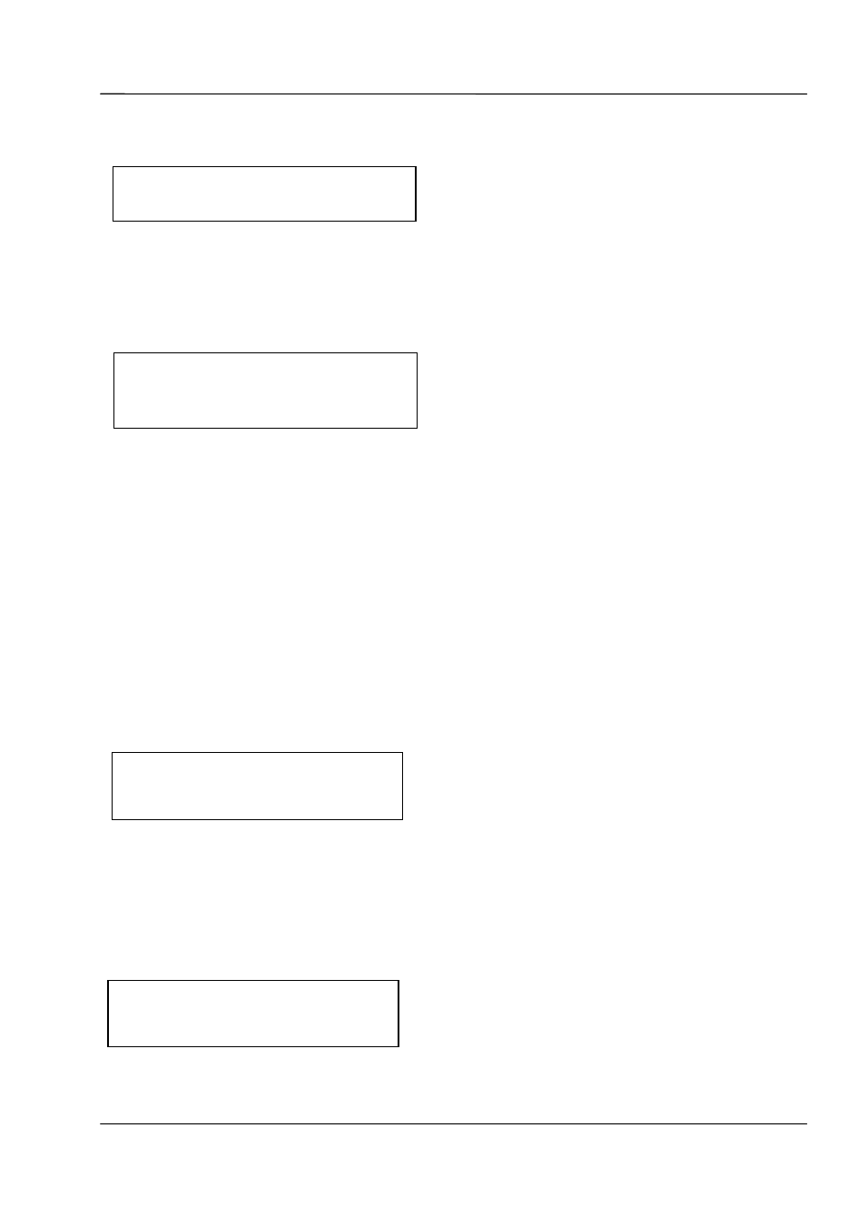 Print data, Save data to disk | Maxon Telecom SP210 User Manual | Page 49 / 95