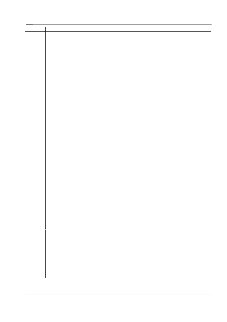 Maxon Telecom SP210 User Manual | Page 61 / 95