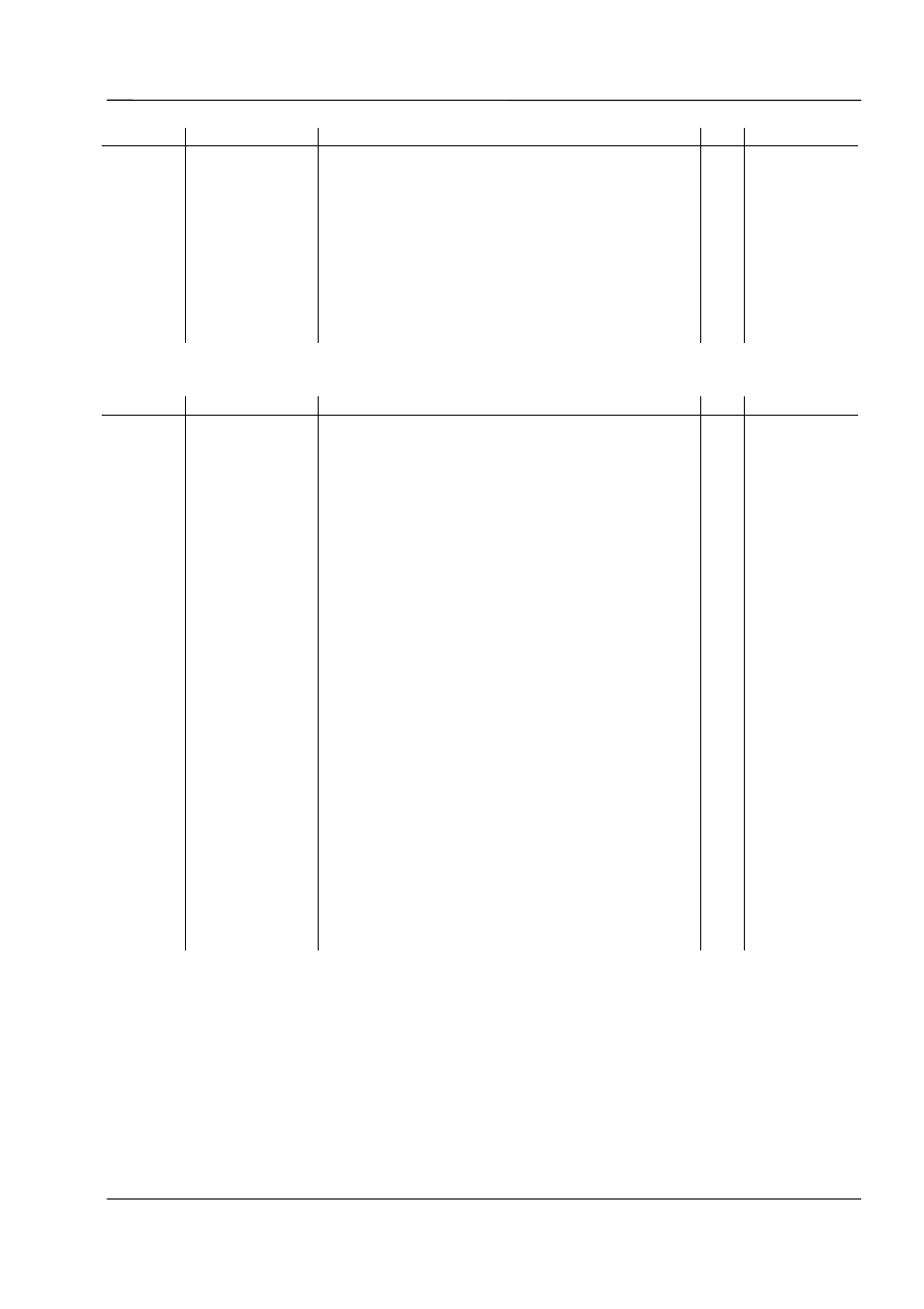 Tcxo assembly, 3 tcxo assembly | Maxon Telecom SP210 User Manual | Page 63 / 95