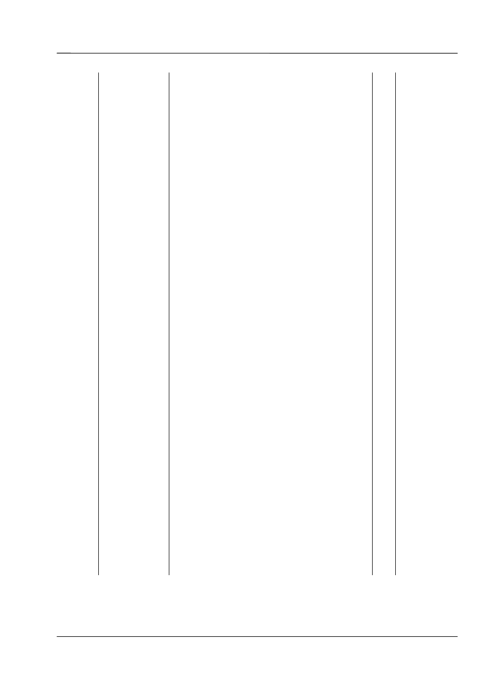 4 vco | Maxon Telecom SP210 User Manual | Page 71 / 95