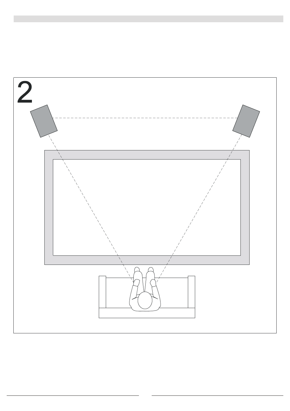 Magnat Audio Quantum Center 916 User Manual | Page 39 / 47