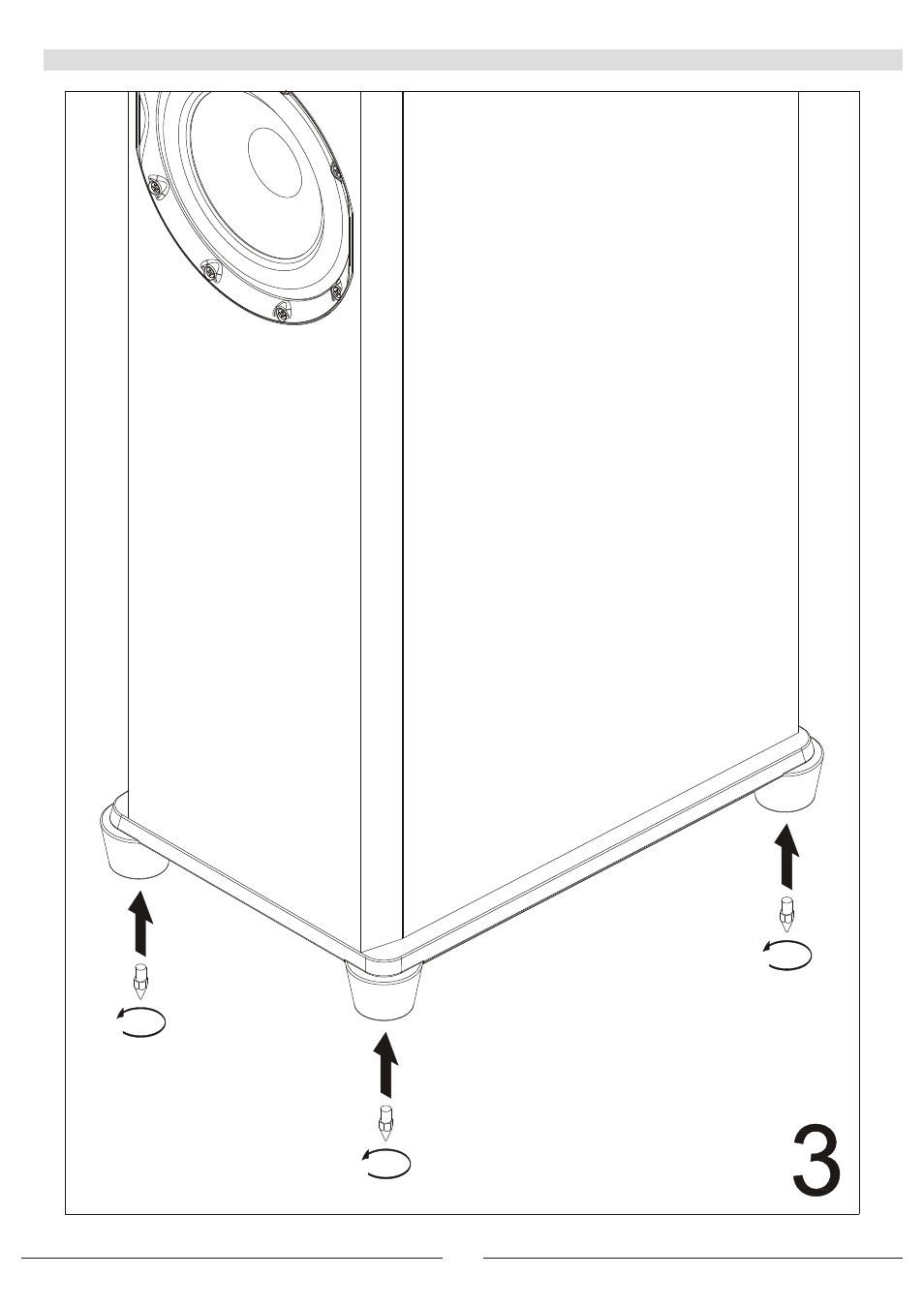 Magnat Audio Quantum Center 916 User Manual | Page 40 / 47