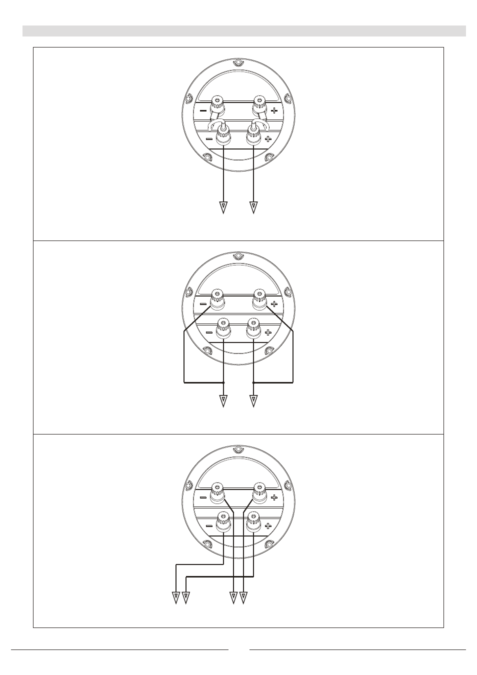 5a 5b 5c | Magnat Audio Quantum Center 916 User Manual | Page 42 / 47