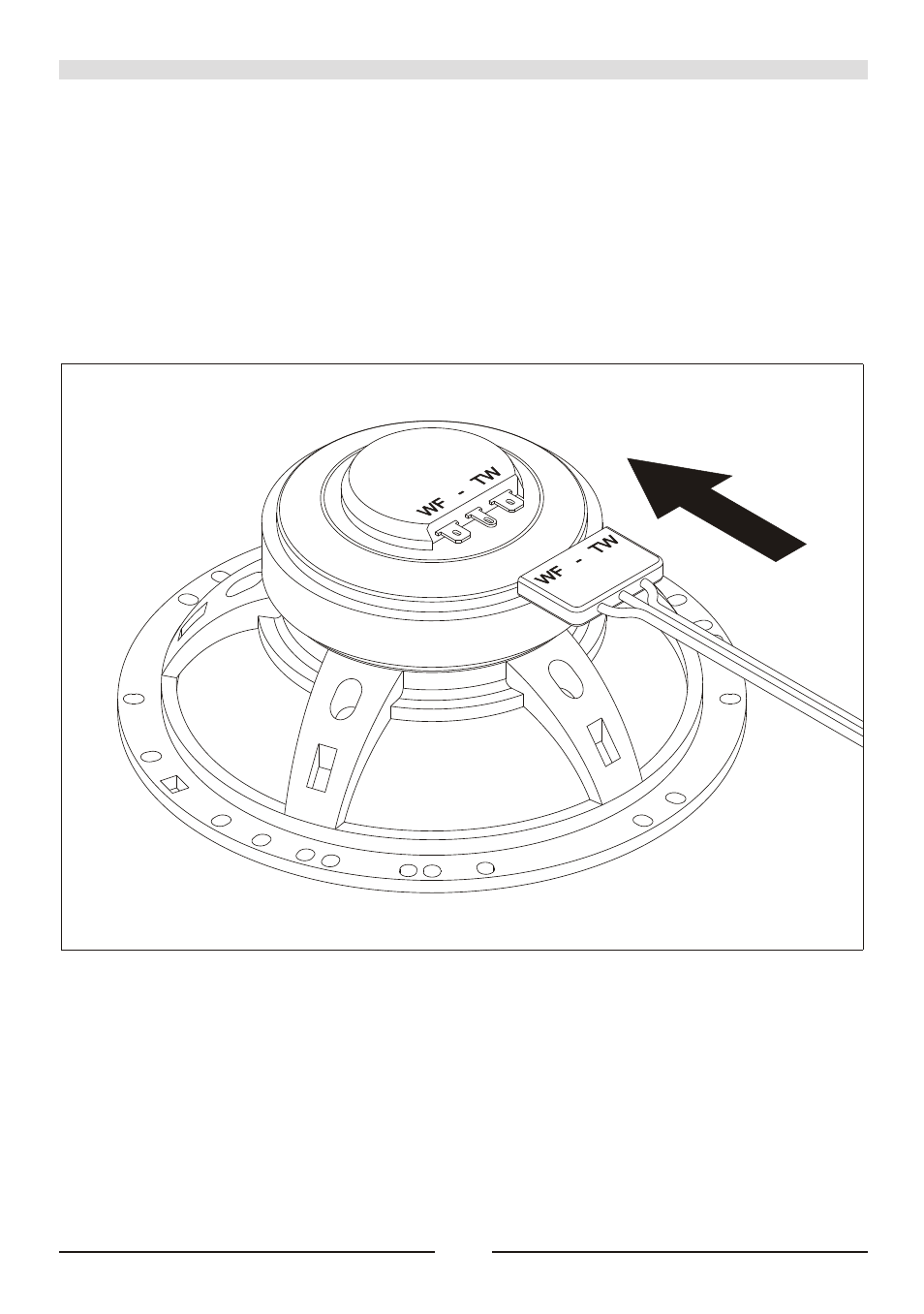 Magnat Audio PRO 1620 User Manual | Page 33 / 37