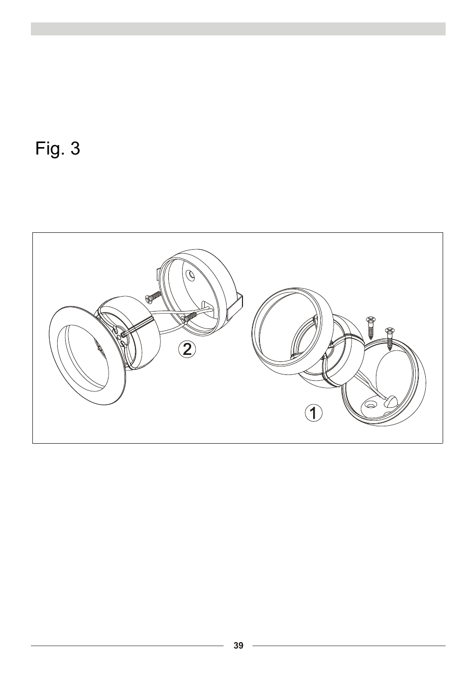 Fig. 3 | Magnat Audio Xcess 213 User Manual | Page 39 / 43