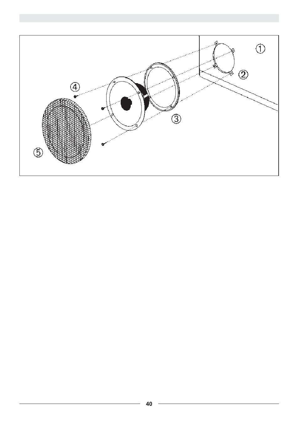 Fig. 4 | Magnat Audio Xcess 213 User Manual | Page 40 / 43