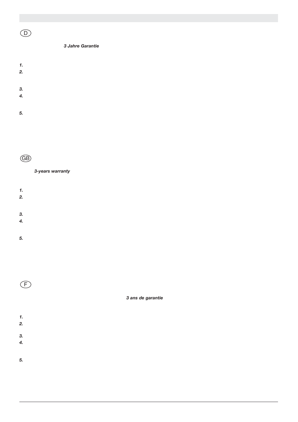 Magnat Audio Xcess 213 User Manual | Page 41 / 43