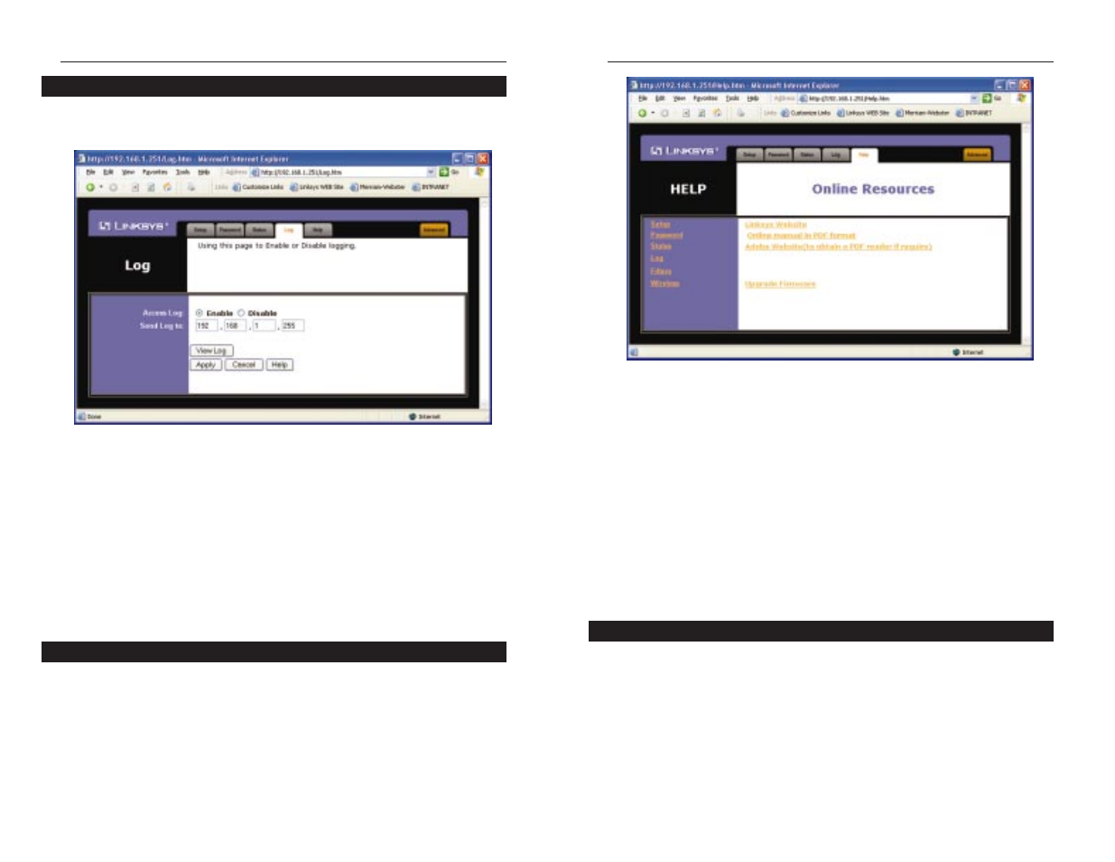 Mobile Mark wap11 User Manual | Page 14 / 27