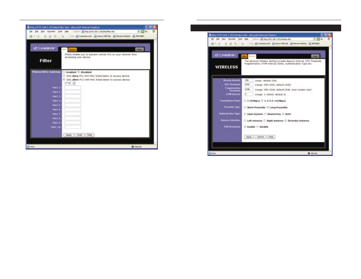 Mobile Mark wap11 User Manual | Page 15 / 27