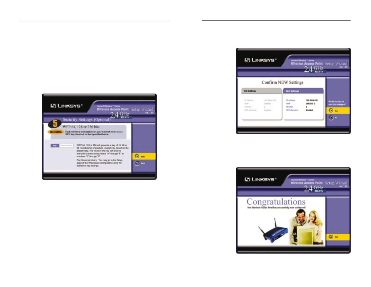 Mobile Mark wap11 User Manual | Page 9 / 27