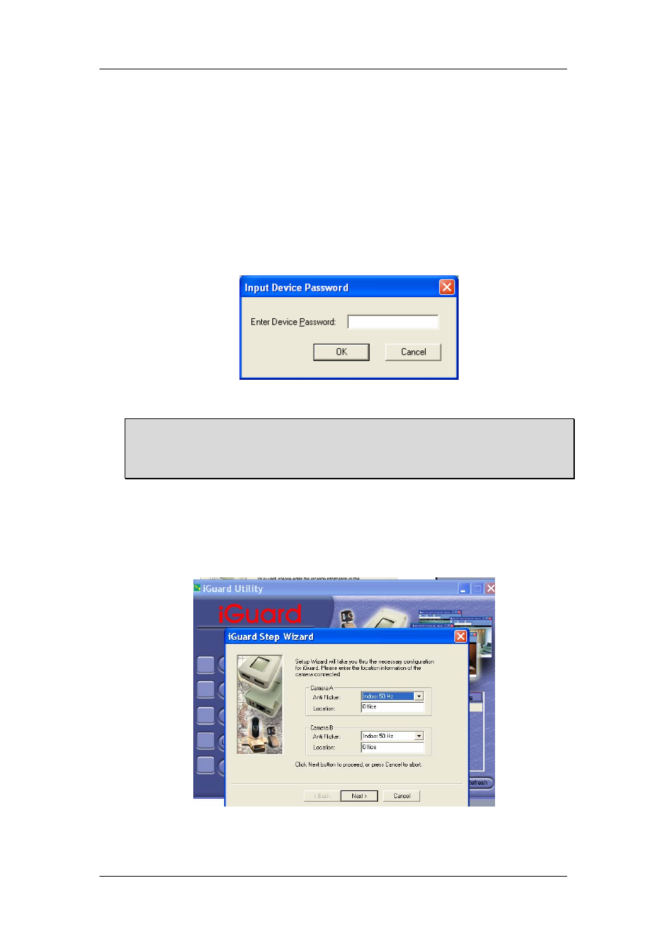 Micon IP-220E User Manual | Page 11 / 87