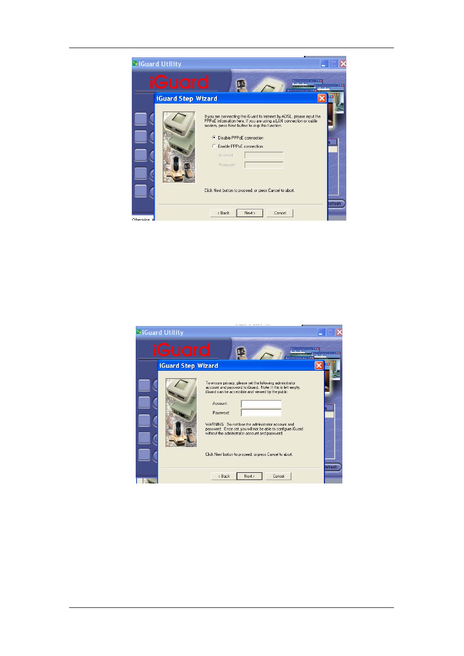 Micon IP-220E User Manual | Page 13 / 87