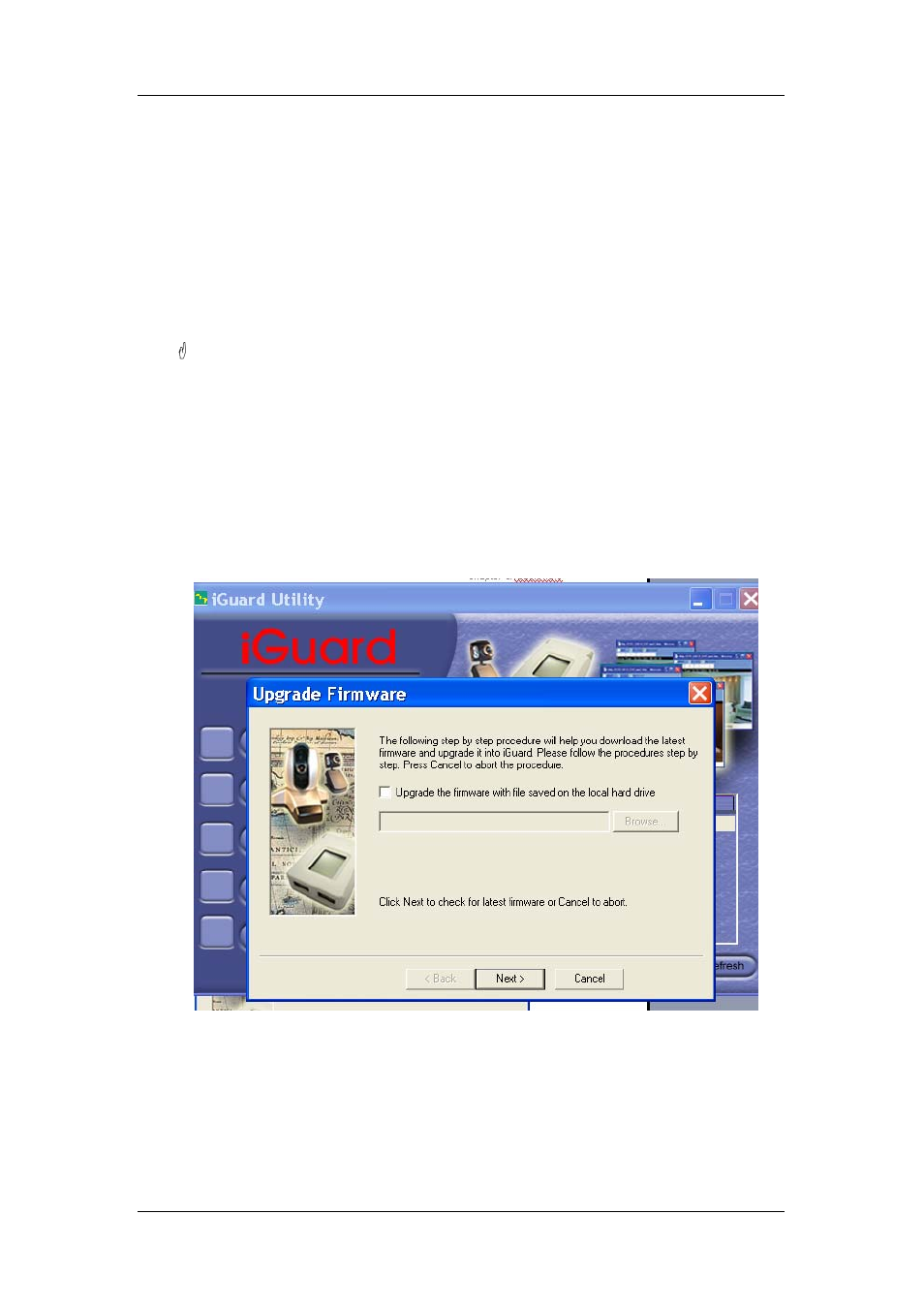 Micon IP-220E User Manual | Page 19 / 87