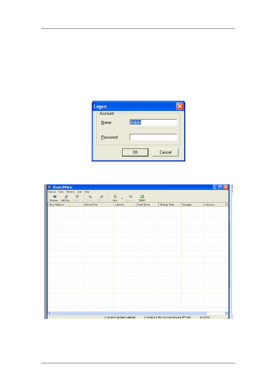 Micon IP-220E User Manual | Page 21 / 87