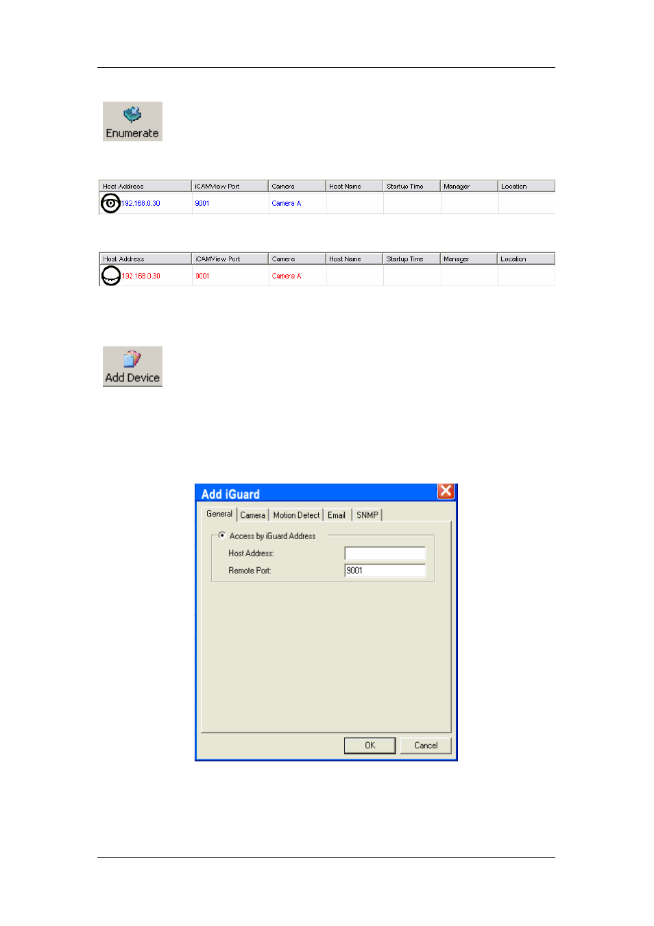 Micon IP-220E User Manual | Page 22 / 87