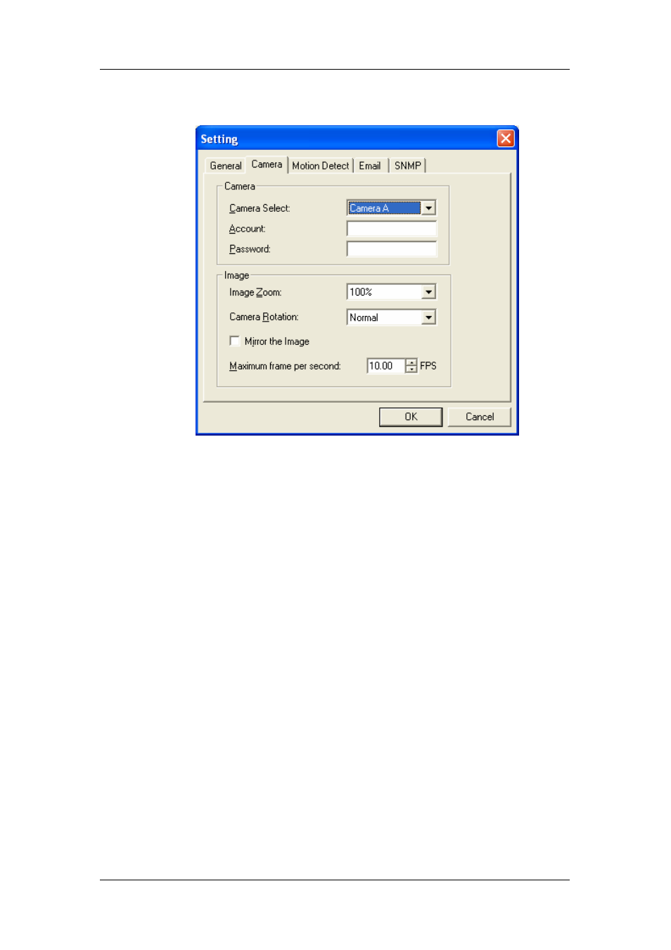 Micon IP-220E User Manual | Page 24 / 87