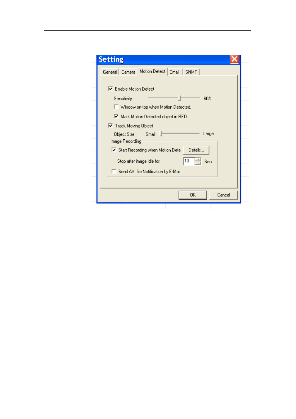 Micon IP-220E User Manual | Page 25 / 87