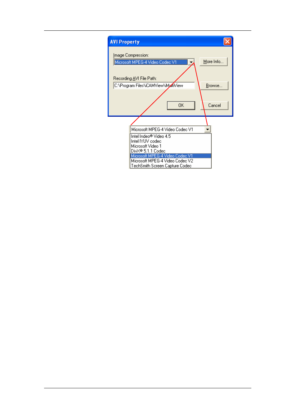 Micon IP-220E User Manual | Page 26 / 87