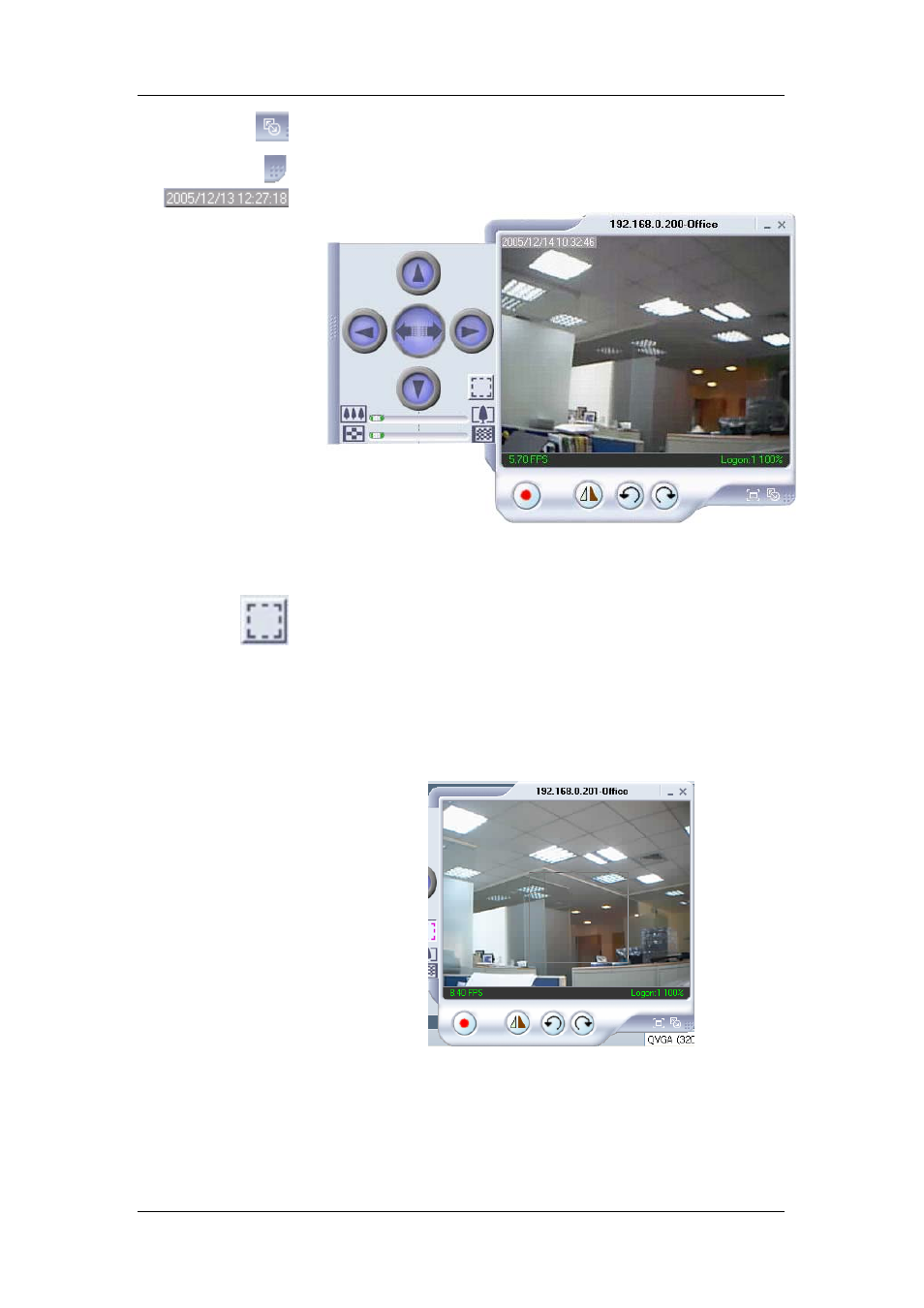 Micon IP-220E User Manual | Page 30 / 87