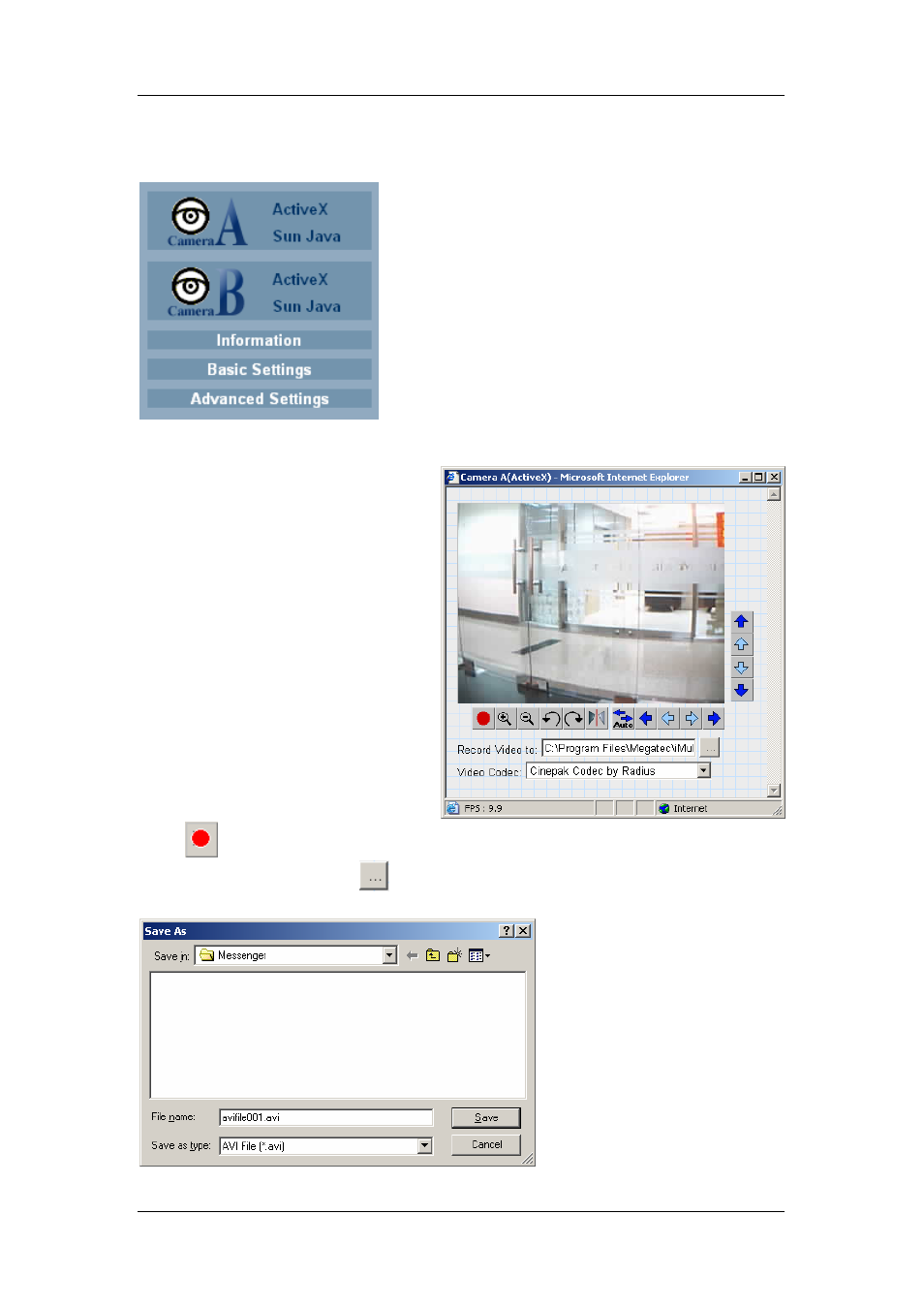 Micon IP-220E User Manual | Page 36 / 87