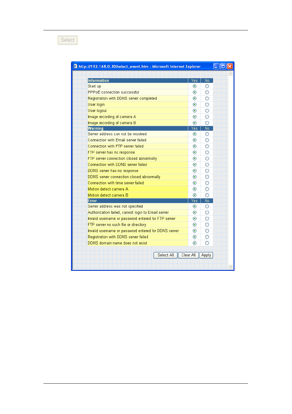 Micon IP-220E User Manual | Page 49 / 87