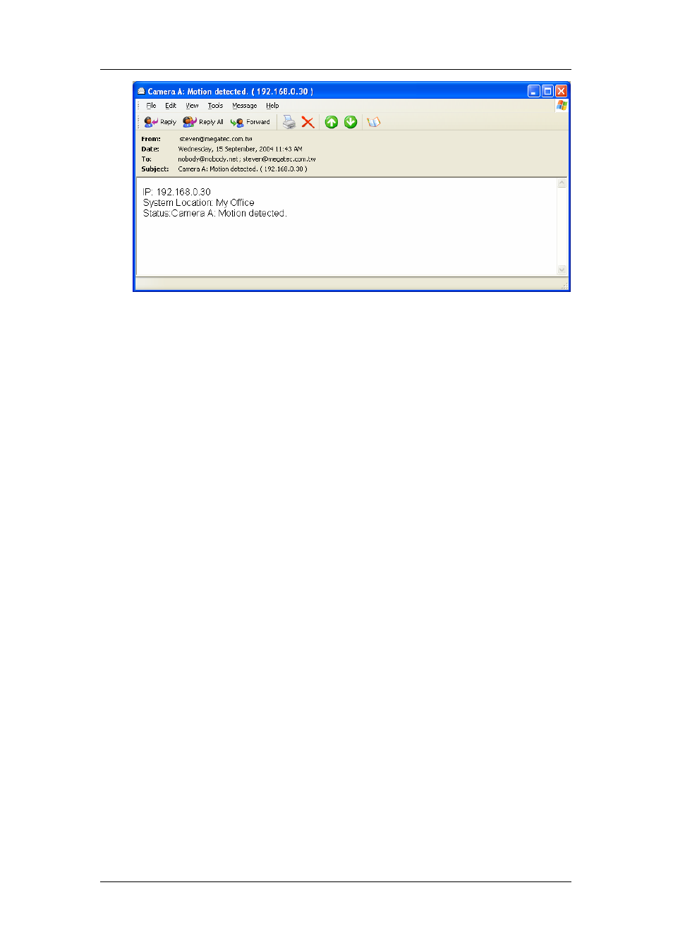 Micon IP-220E User Manual | Page 51 / 87