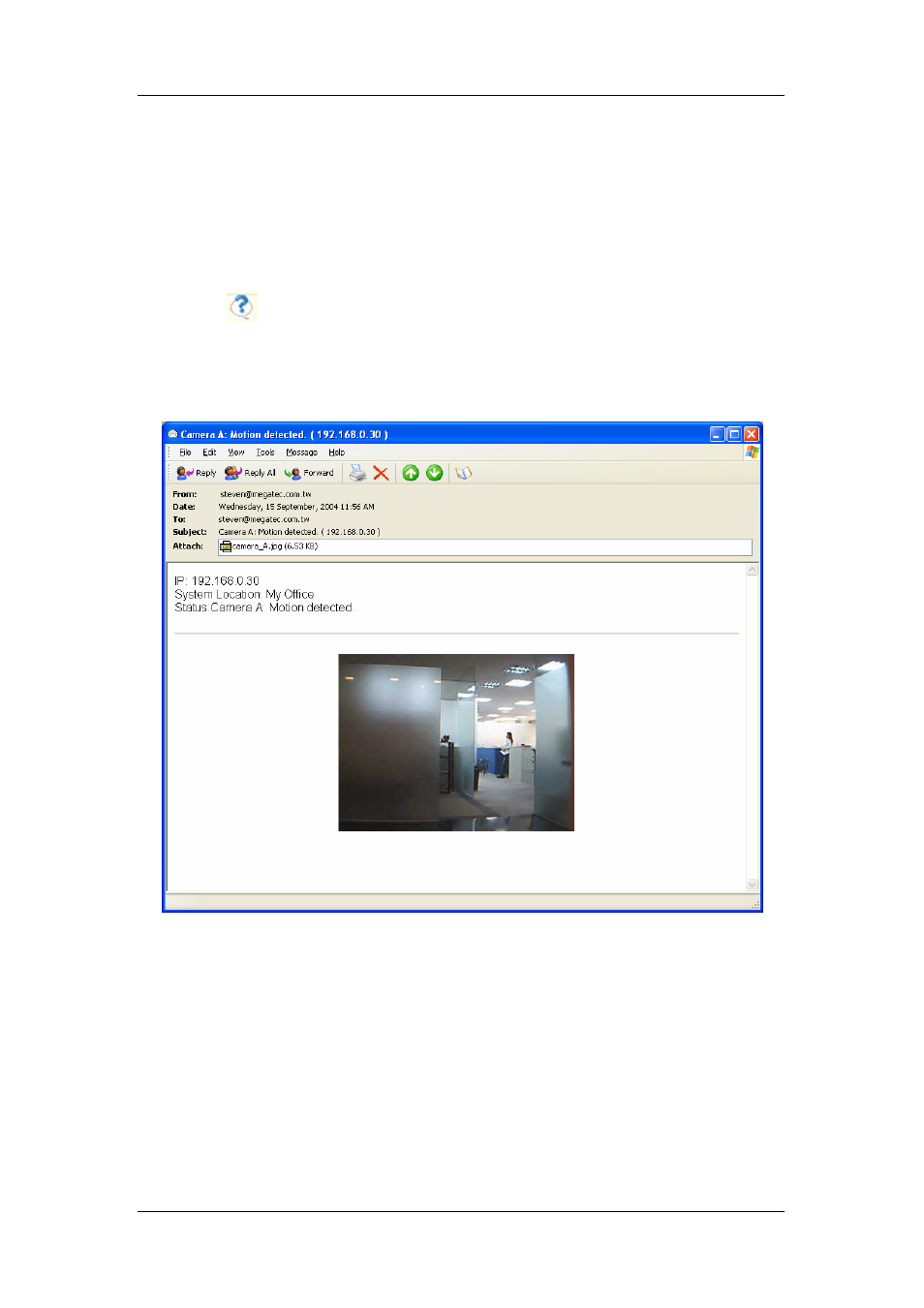 Micon IP-220E User Manual | Page 53 / 87