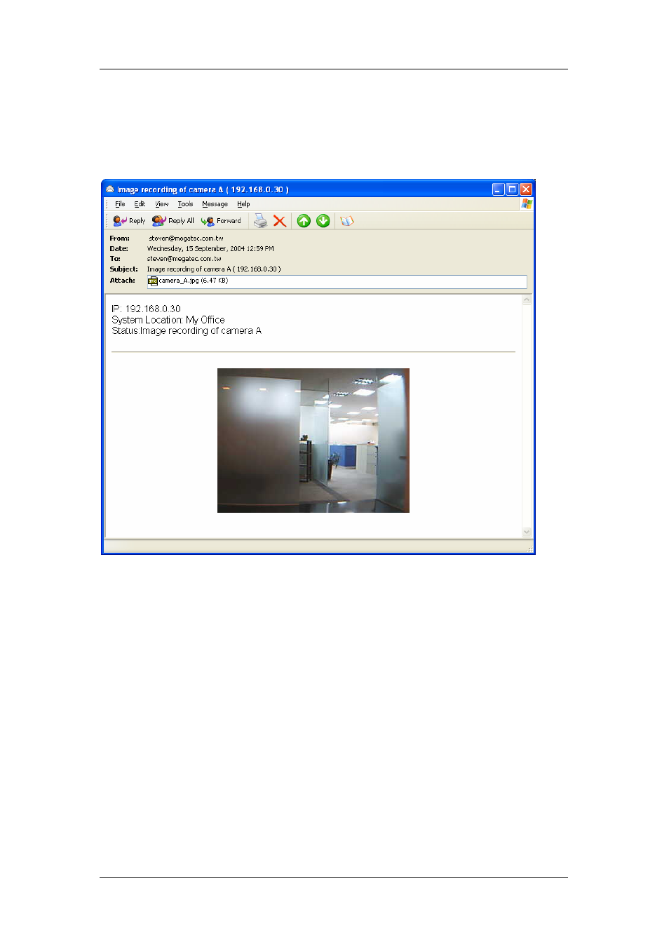 Micon IP-220E User Manual | Page 55 / 87