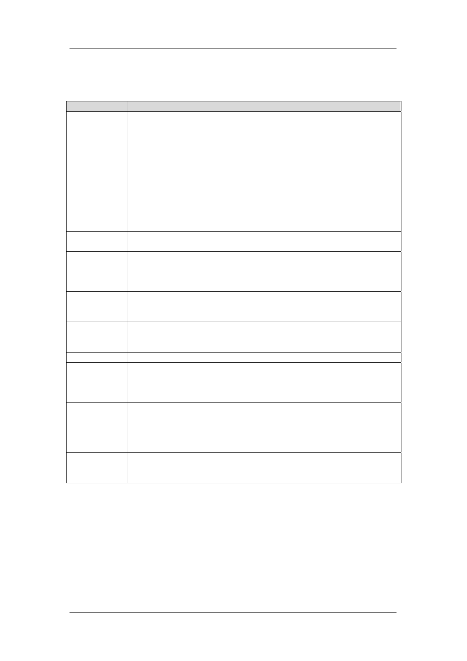 Appendix c: glossary | Micon IP-220E User Manual | Page 82 / 87