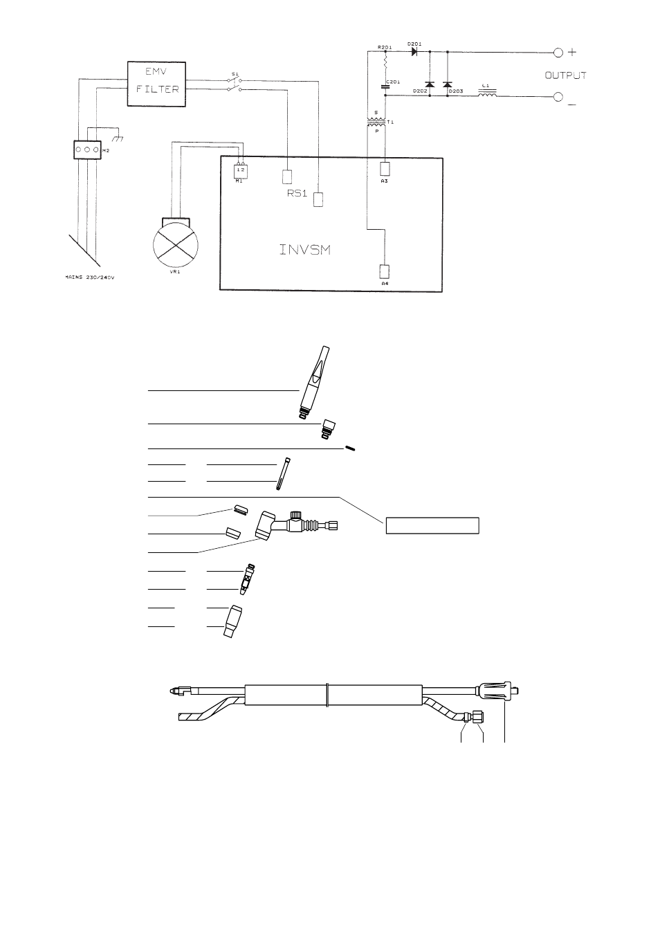 Metabo Invert 130/60 User Manual | Page 11 / 13