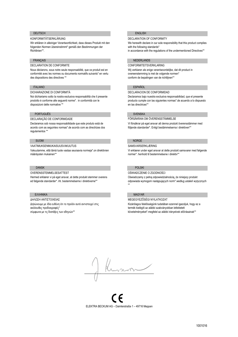 Metabo Invert 130/60 User Manual | Page 12 / 13