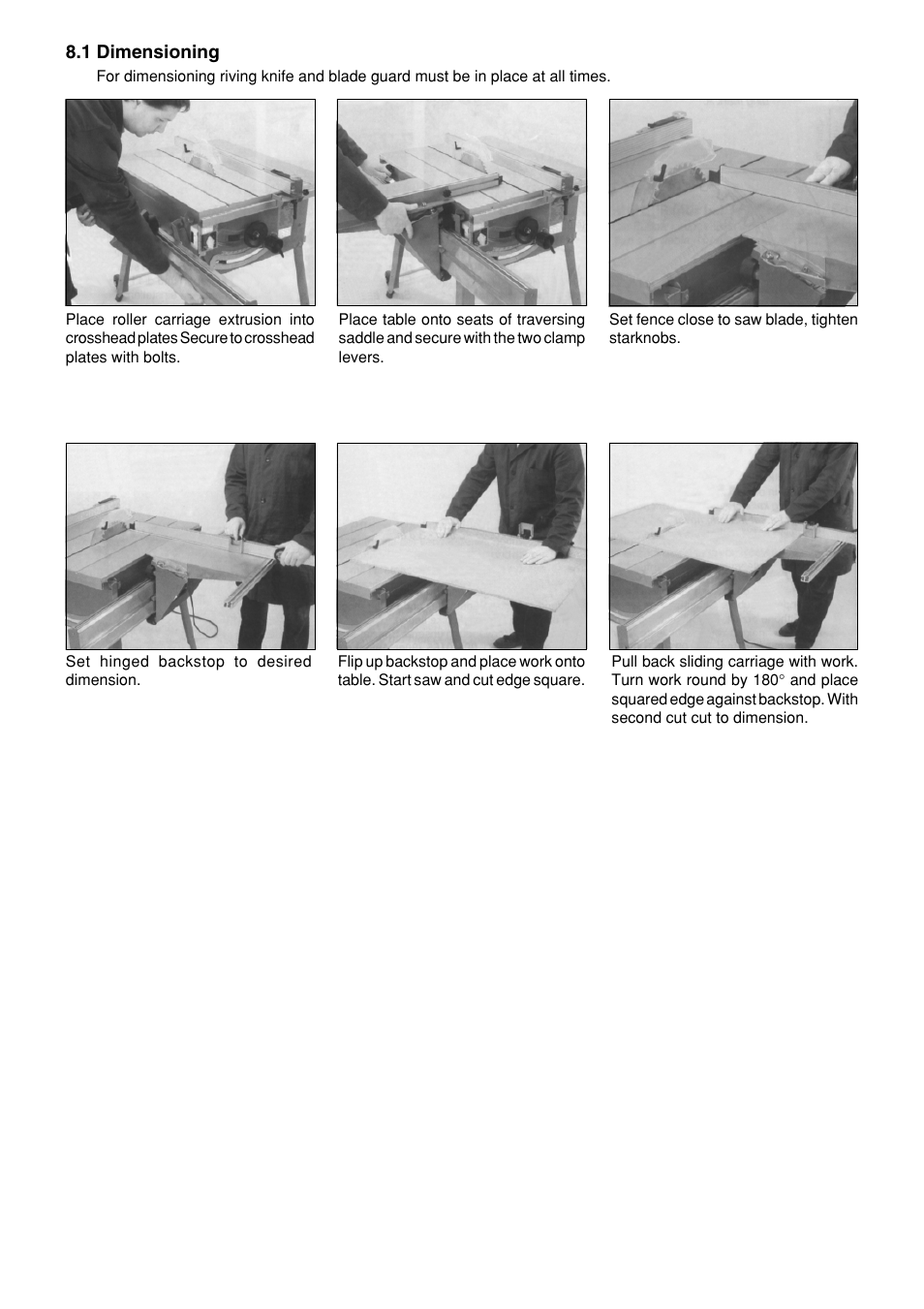 Metabo PK 250 User Manual | Page 10 / 32