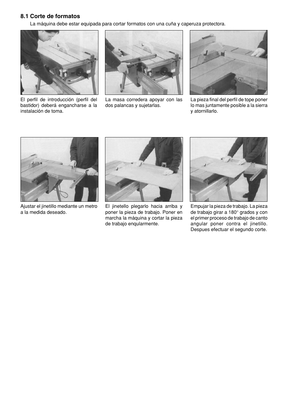 Metabo PK 250 User Manual | Page 30 / 32