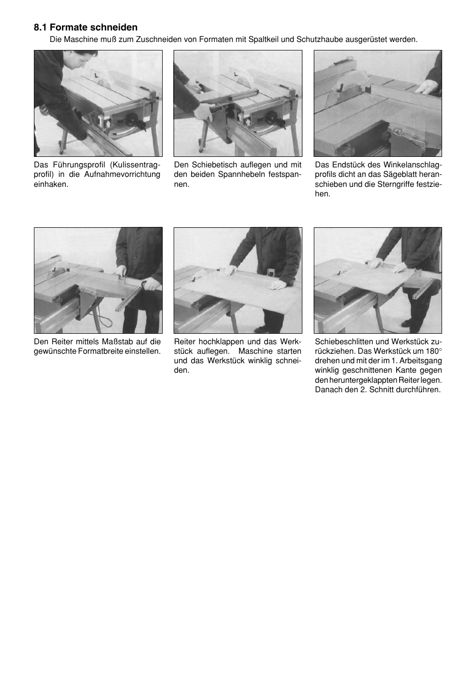 Metabo PK 250 User Manual | Page 5 / 32