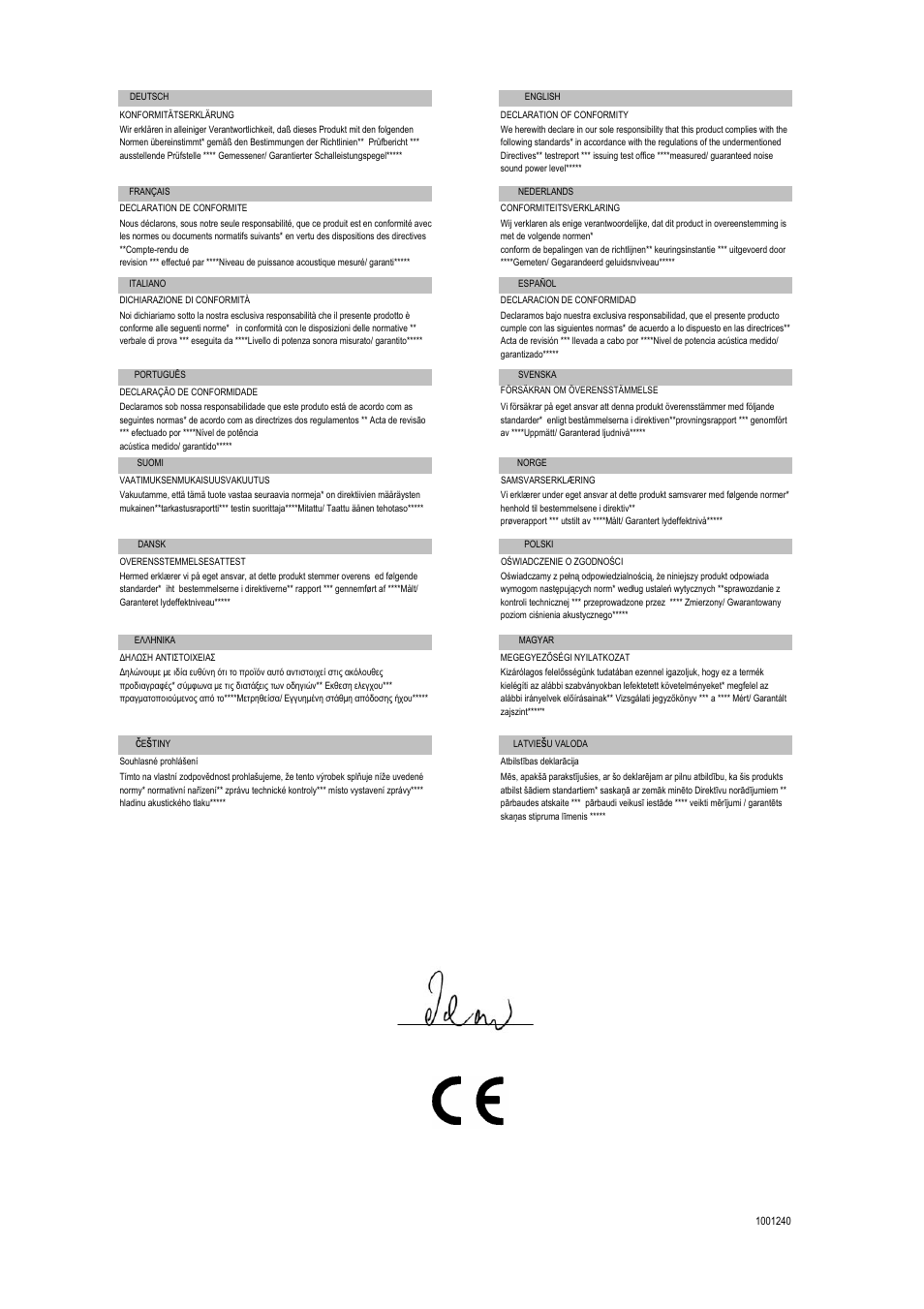 Kompressor | Metabo Compressor Pump Classic 8 User Manual | Page 2 / 32