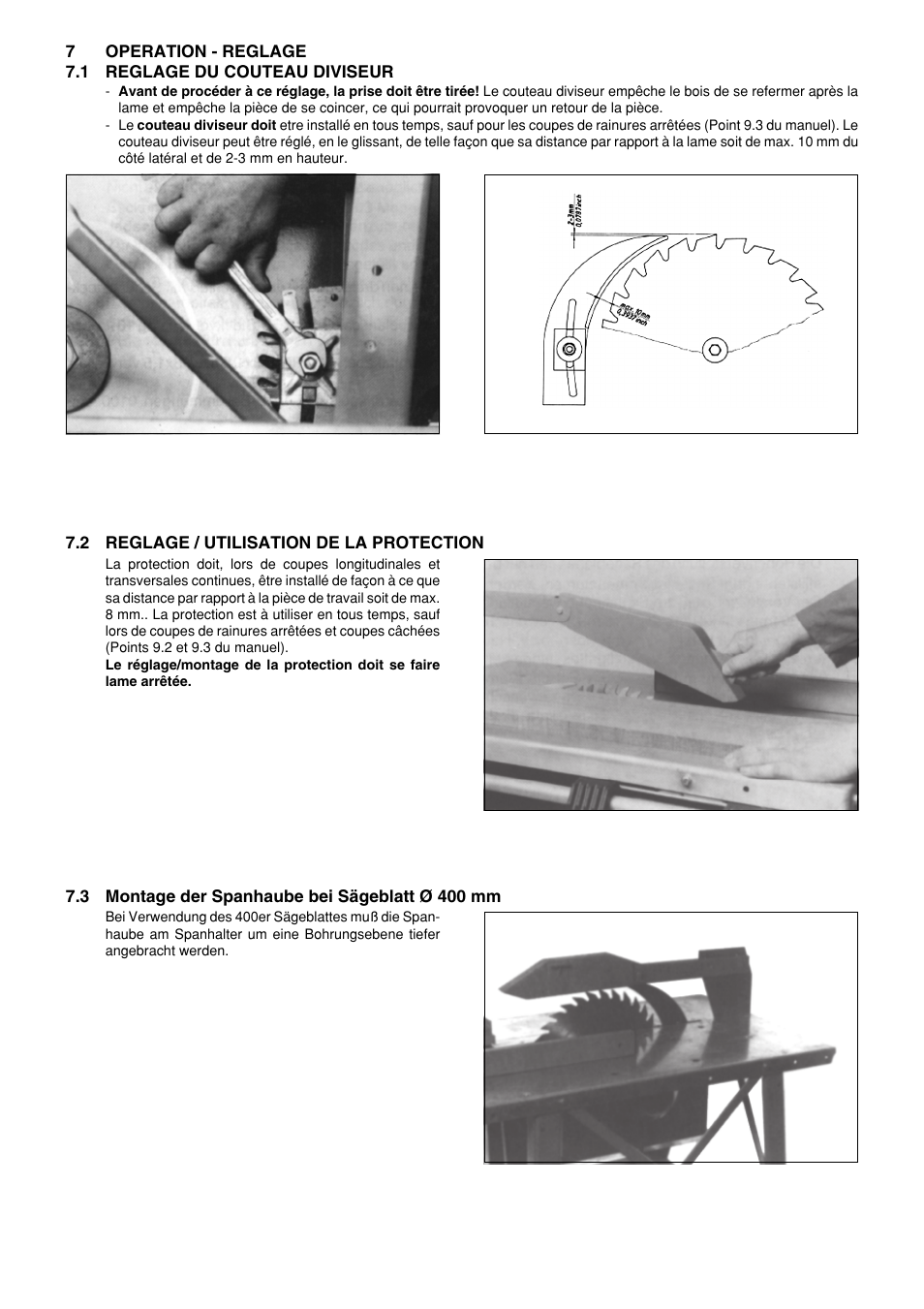 Metabo BKH 400 User Manual | Page 26 / 56