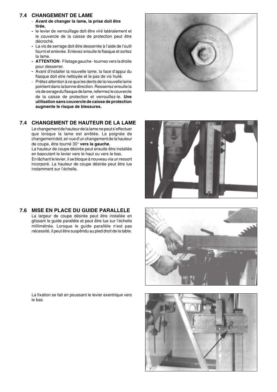 Metabo BKH 400 User Manual | Page 27 / 56