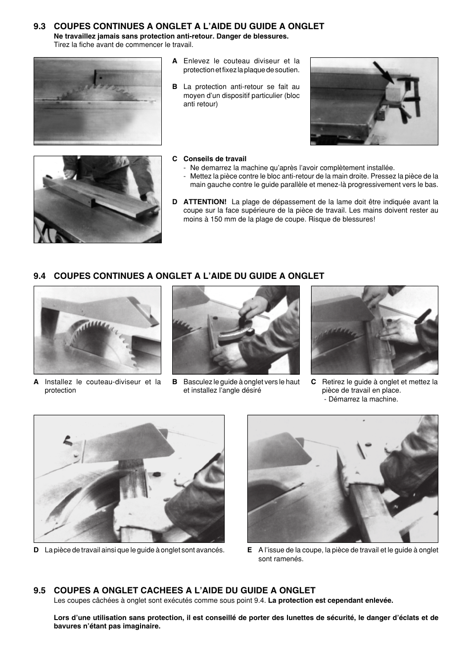 Metabo BKH 400 User Manual | Page 31 / 56