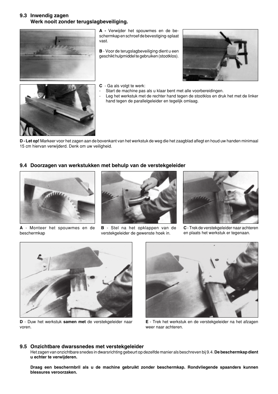 Metabo BKH 400 User Manual | Page 41 / 56