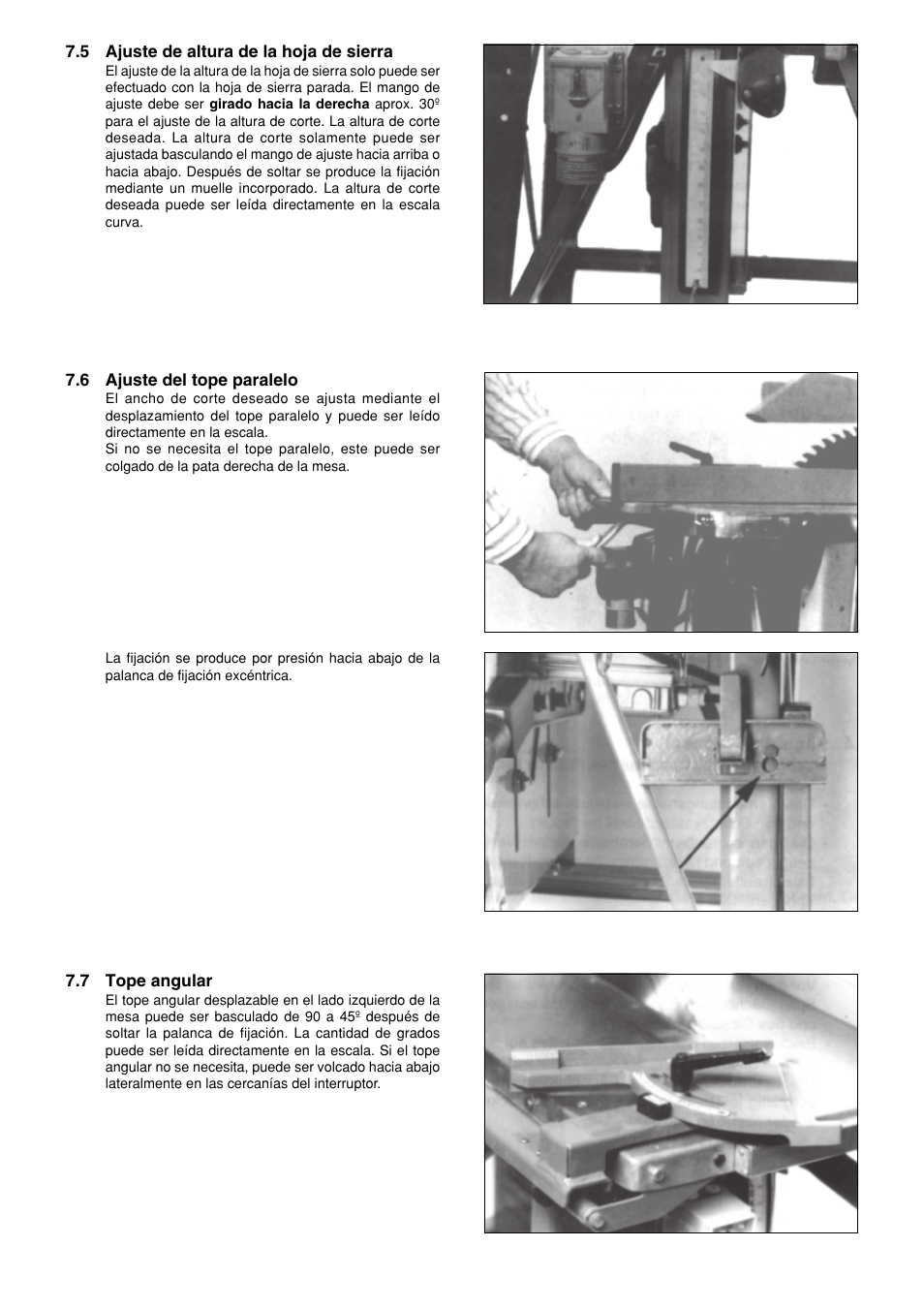 Metabo BKH 400 User Manual | Page 48 / 56