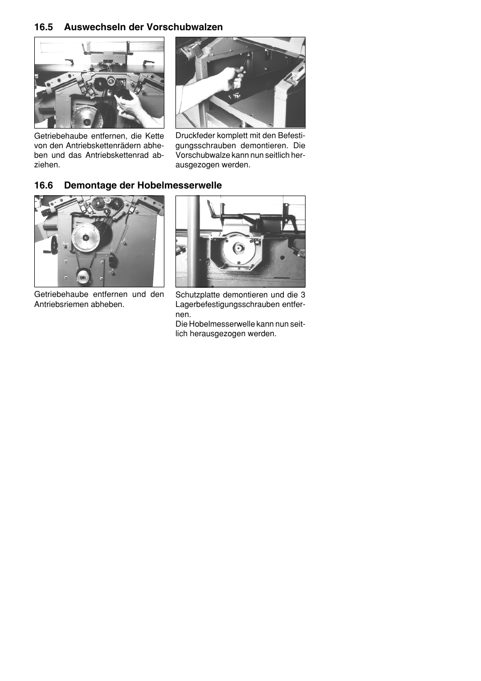 Metabo HC 410 User Manual | Page 14 / 52