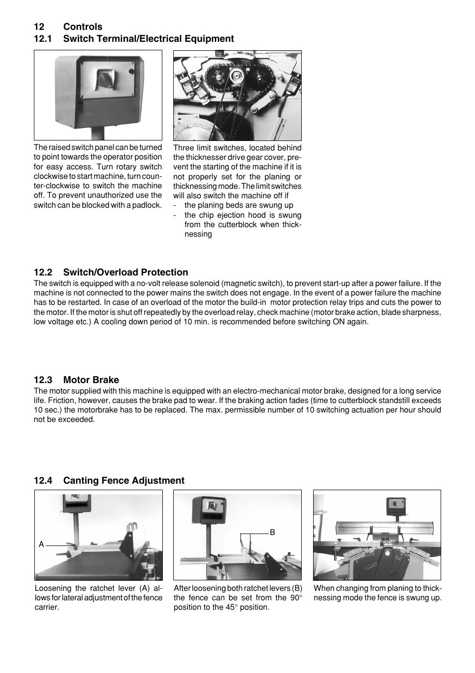 Metabo HC 410 User Manual | Page 20 / 52