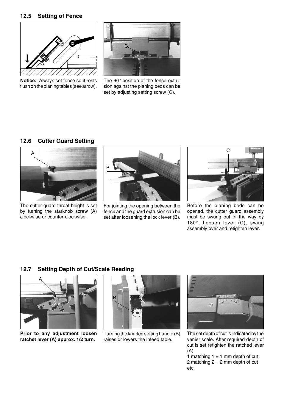 Metabo HC 410 User Manual | Page 21 / 52