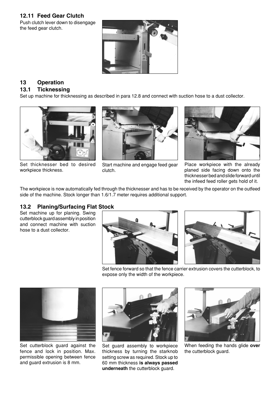 Metabo HC 410 User Manual | Page 23 / 52