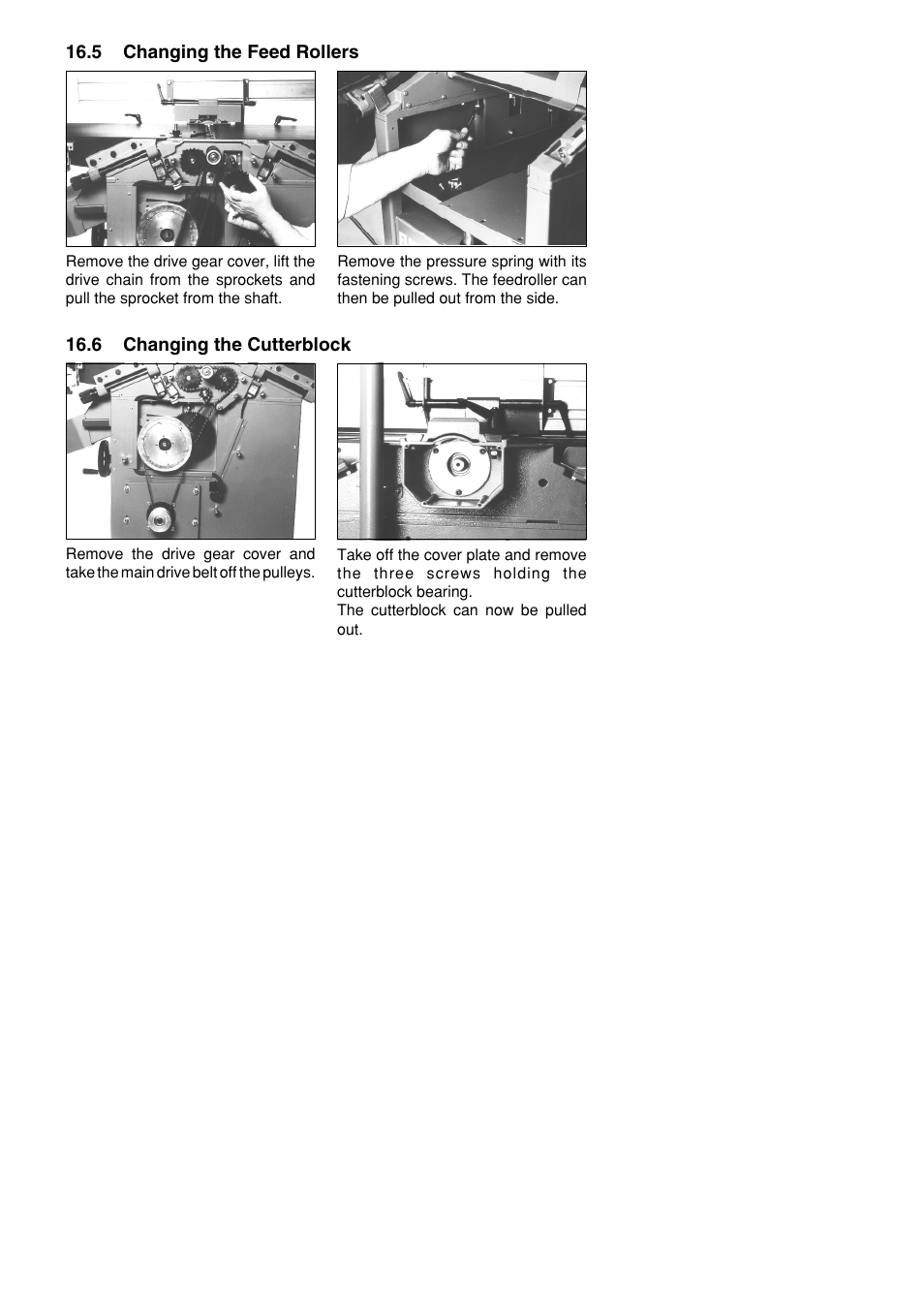 Metabo HC 410 User Manual | Page 27 / 52