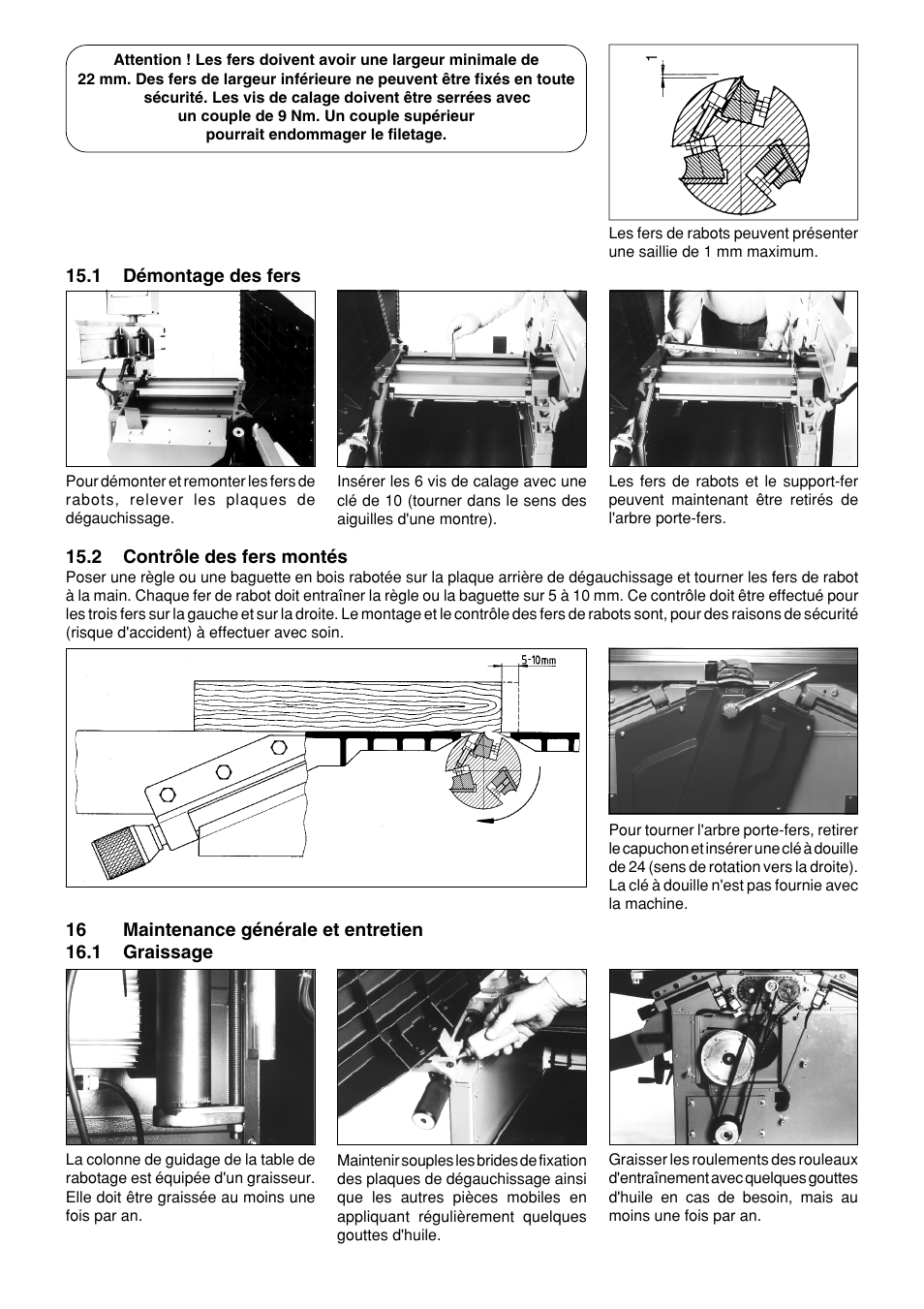 Metabo HC 410 User Manual | Page 37 / 52