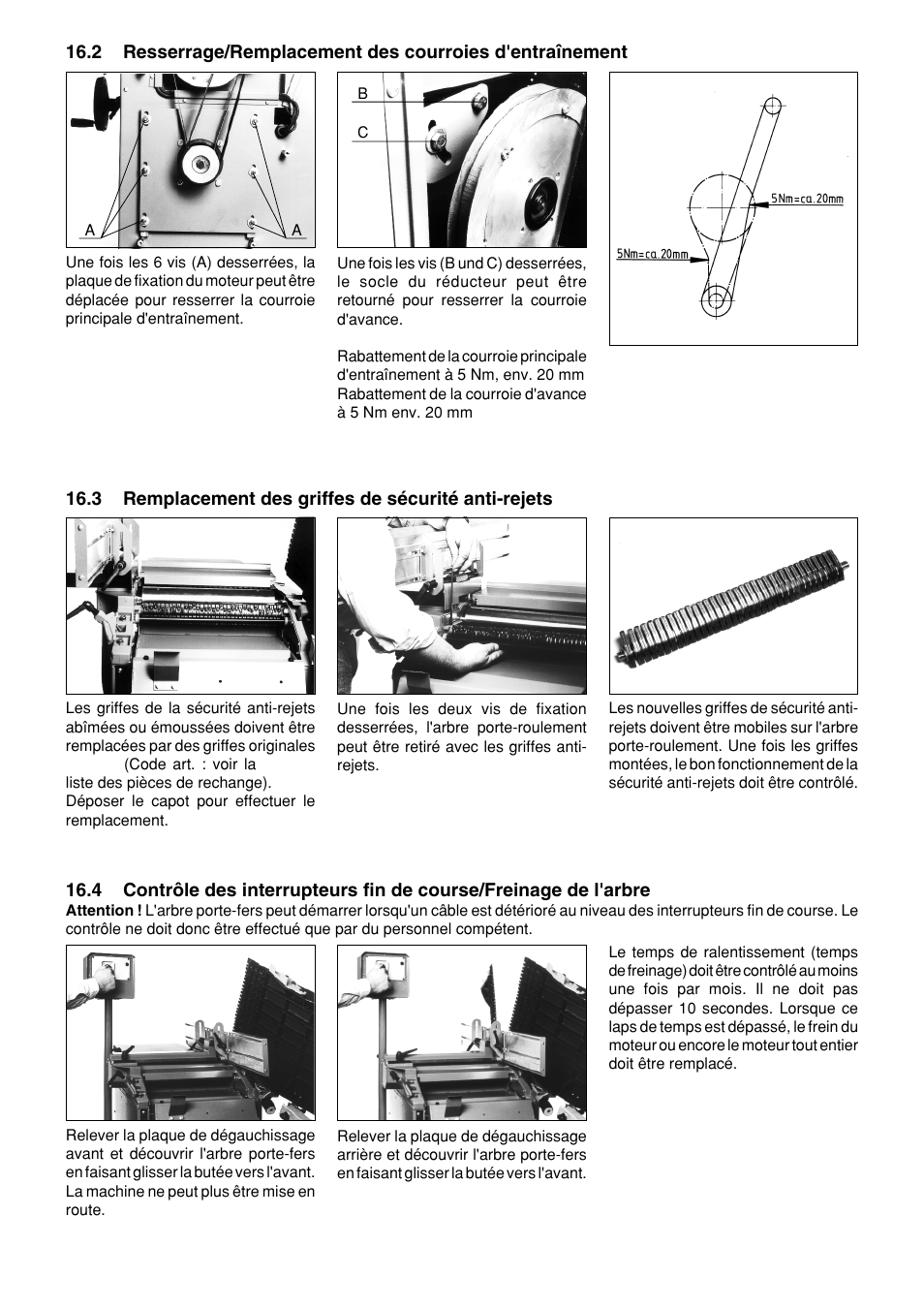 Metabo HC 410 User Manual | Page 38 / 52